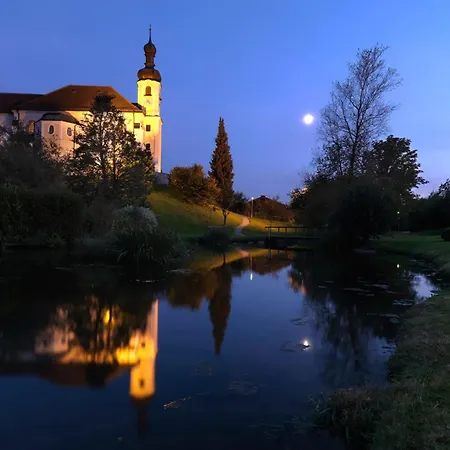 Berg- Und Seeblick Appartement *