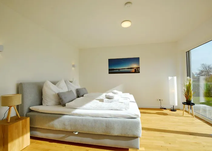 Berg- Und Seeblick Appartement *